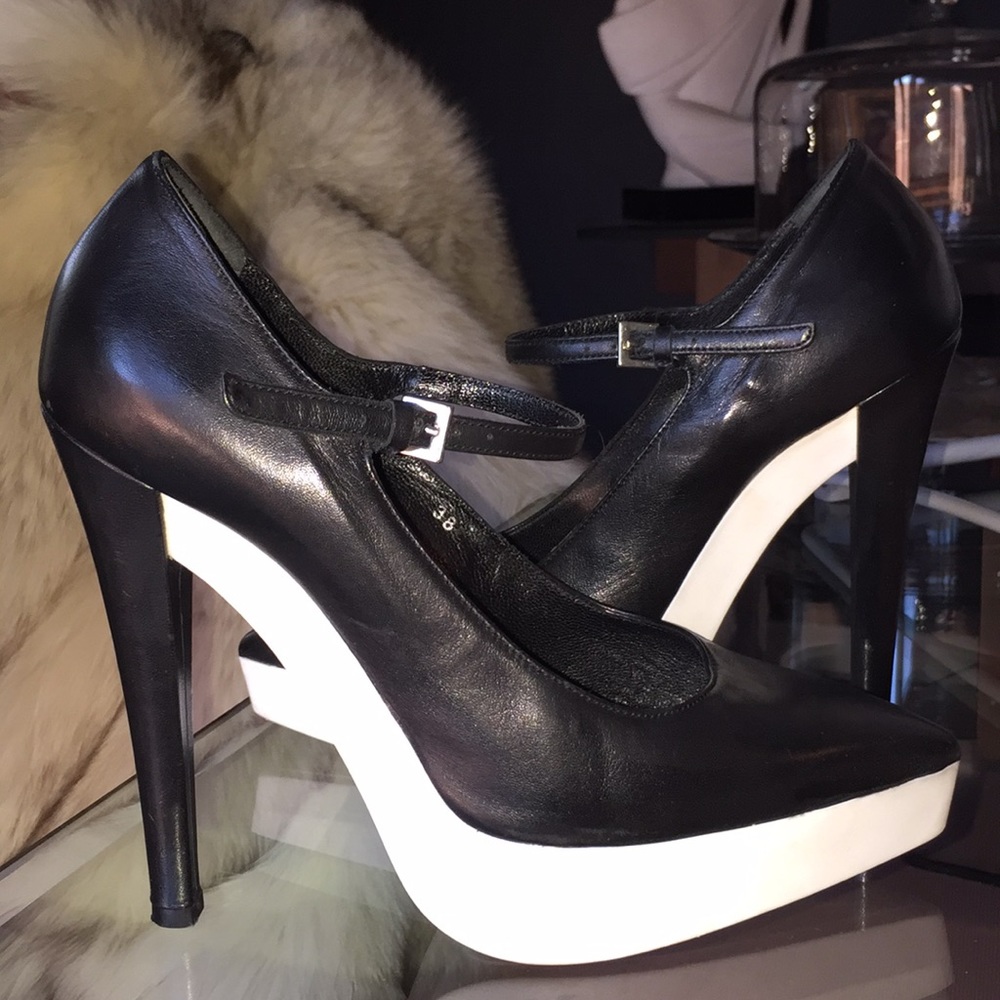 Max Bianco Italian Heels